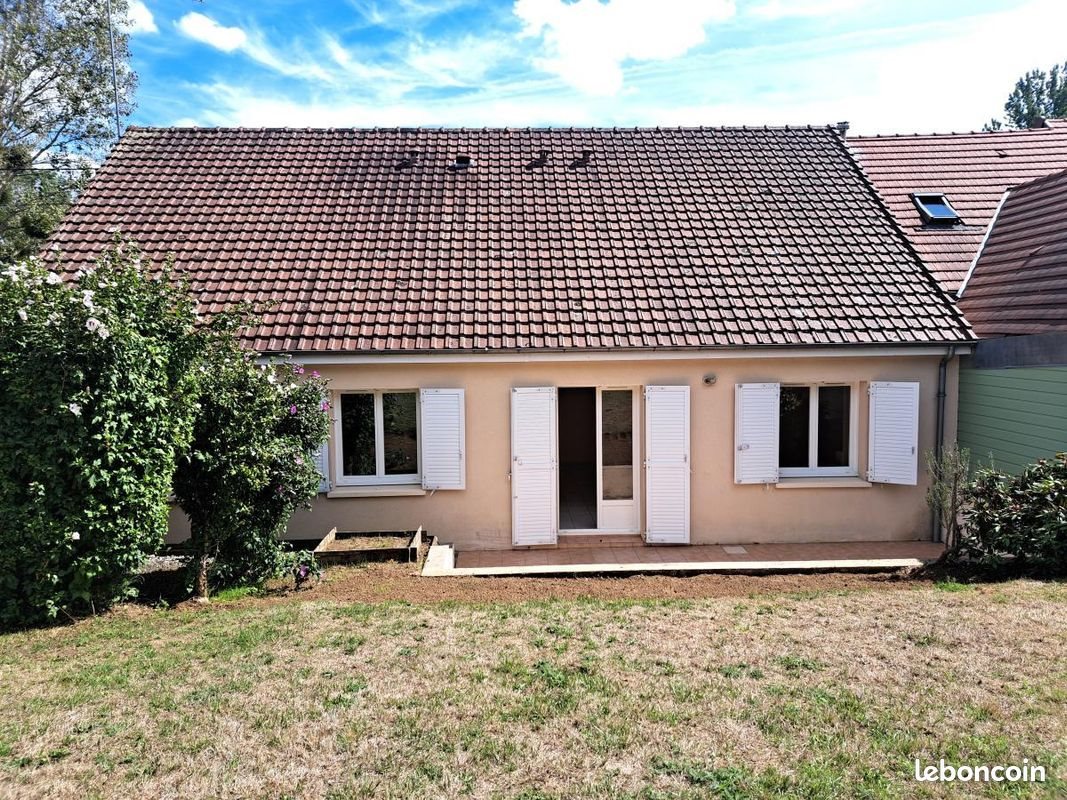 Maison à vendre, 89m², Yvré-l'Evêque