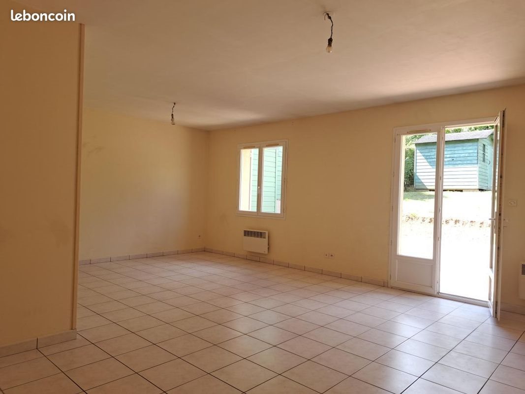 Maison à vendre, 89m², Yvré-l'Evêque