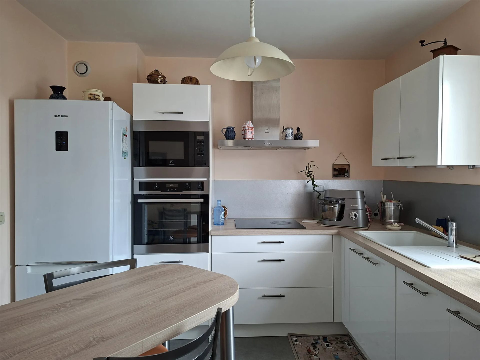Appartement à vendre, 61m², Le Mans