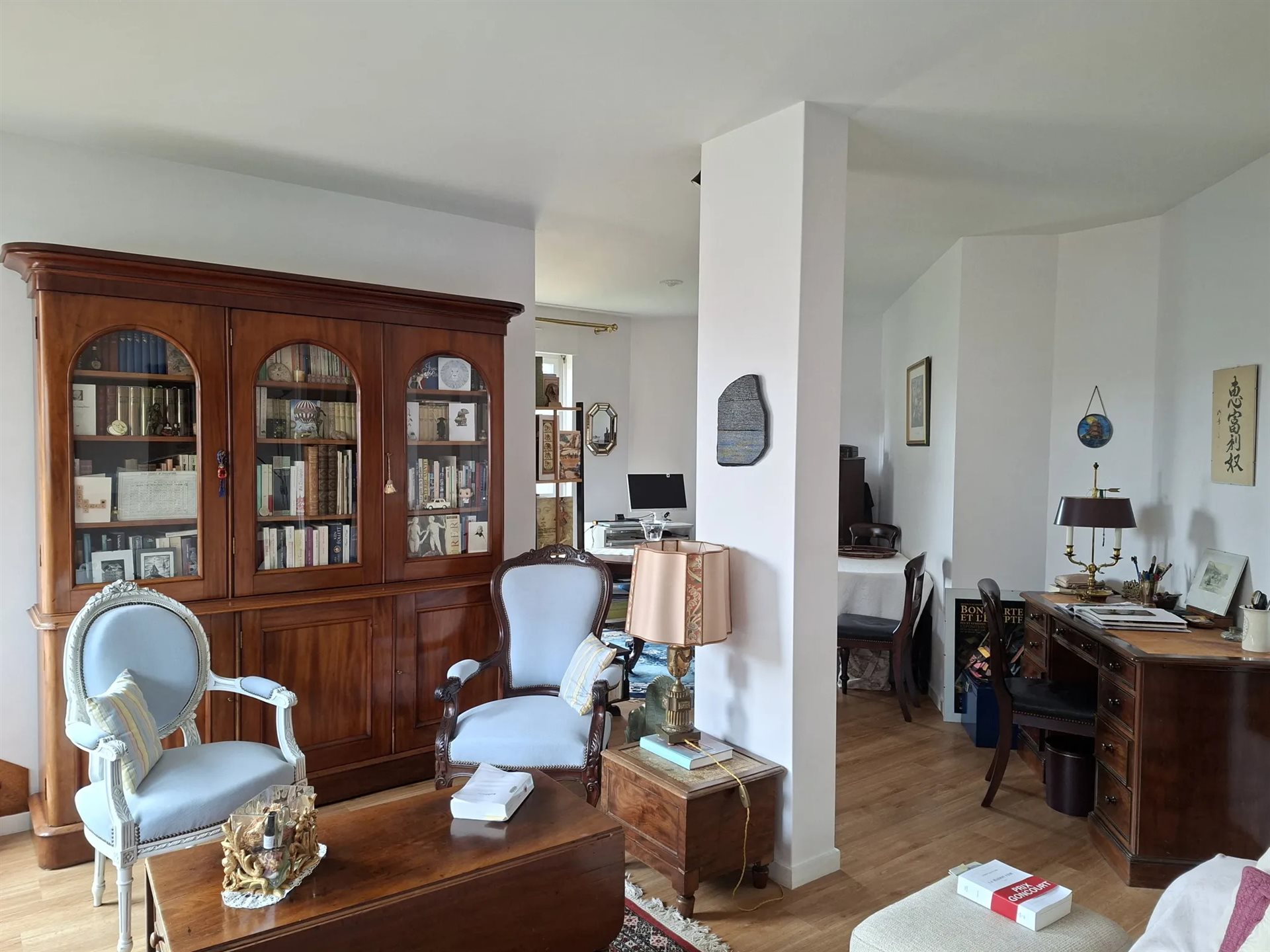Appartement à vendre, 61m², Le Mans