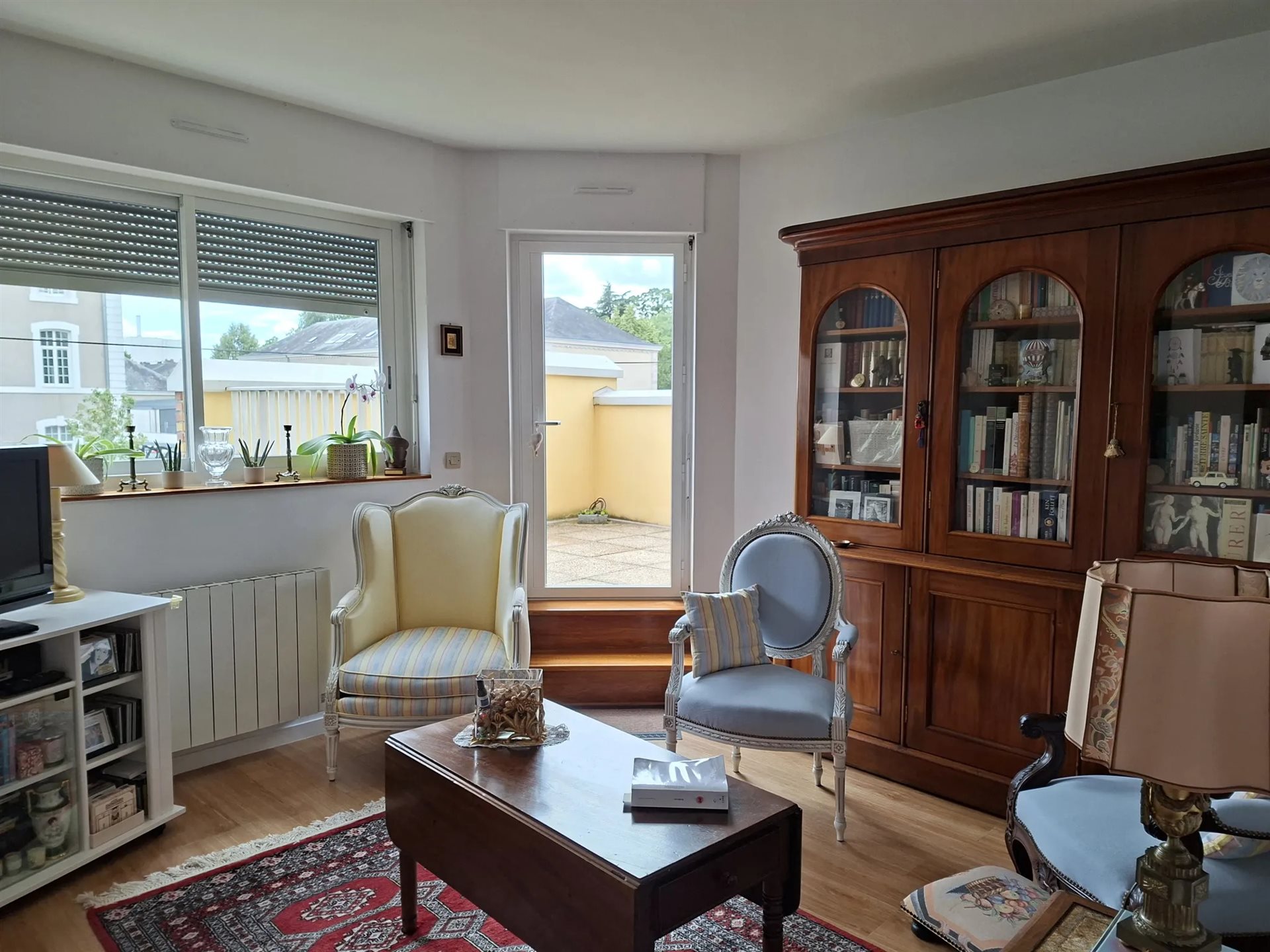 Appartement à vendre, 61m², Le Mans