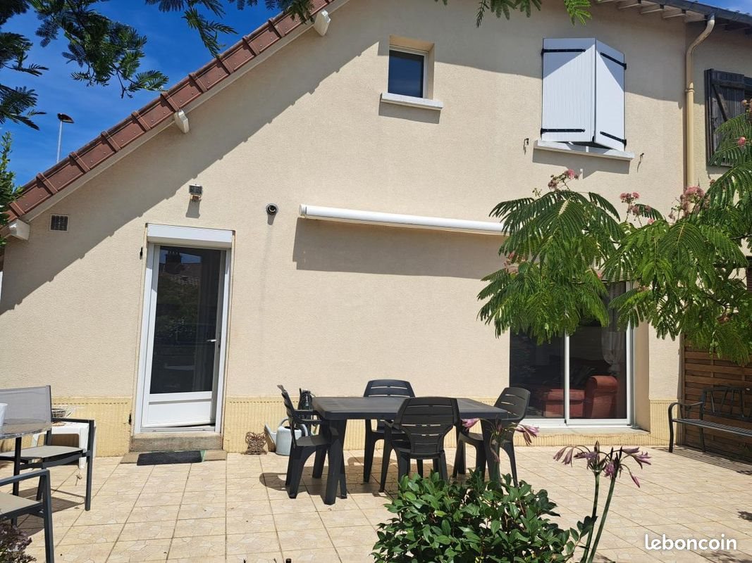 Maison à vendre, 84m², Le Mans
