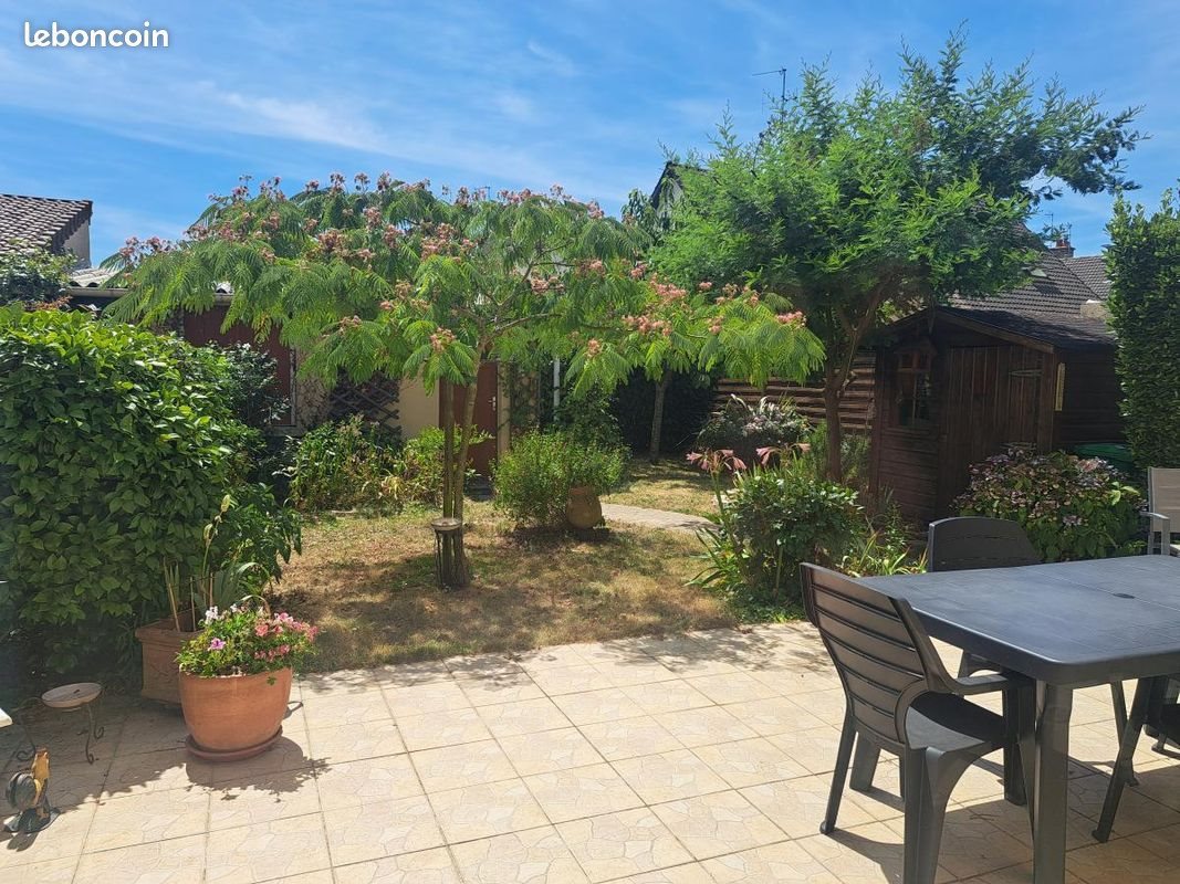 Maison à vendre, 84m², Le Mans