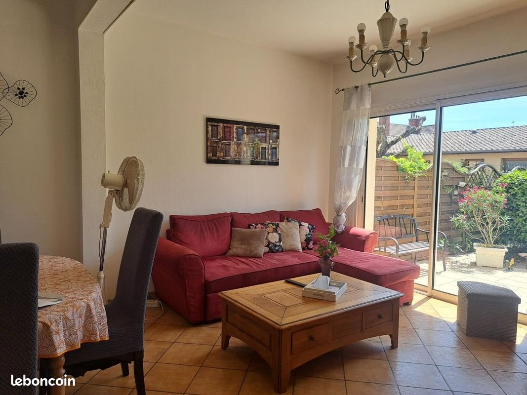 Maison à vendre, 84m², Le Mans