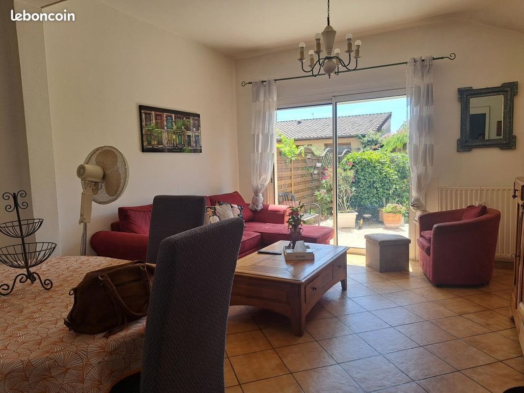 Maison à vendre, 84m², Le Mans