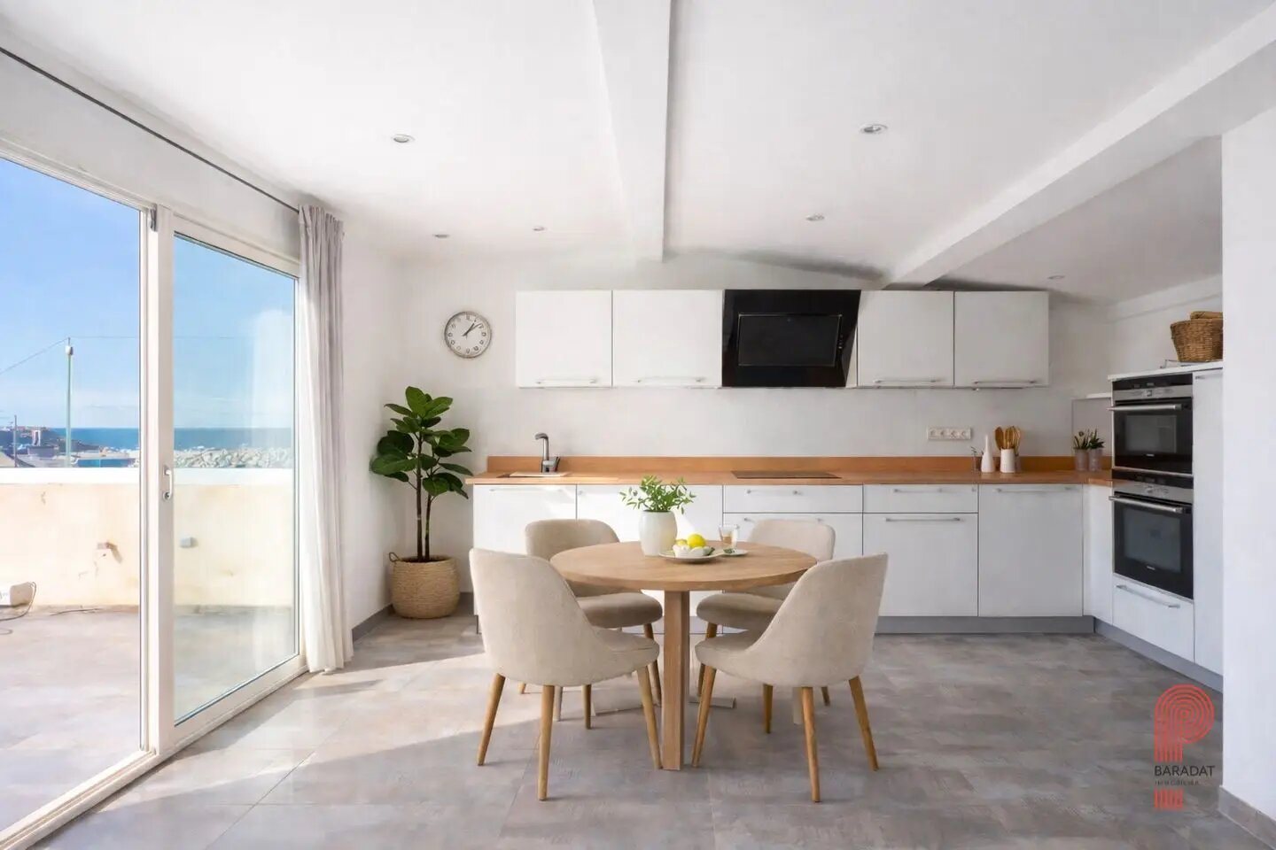 Maison à vendre, 94m², Marseille 8ème