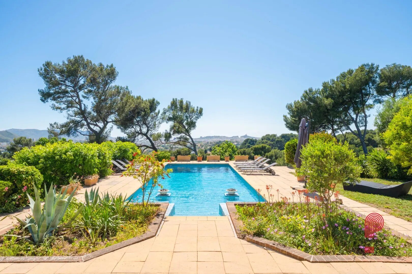 Maison à vendre, 360m², Marseille 12ème