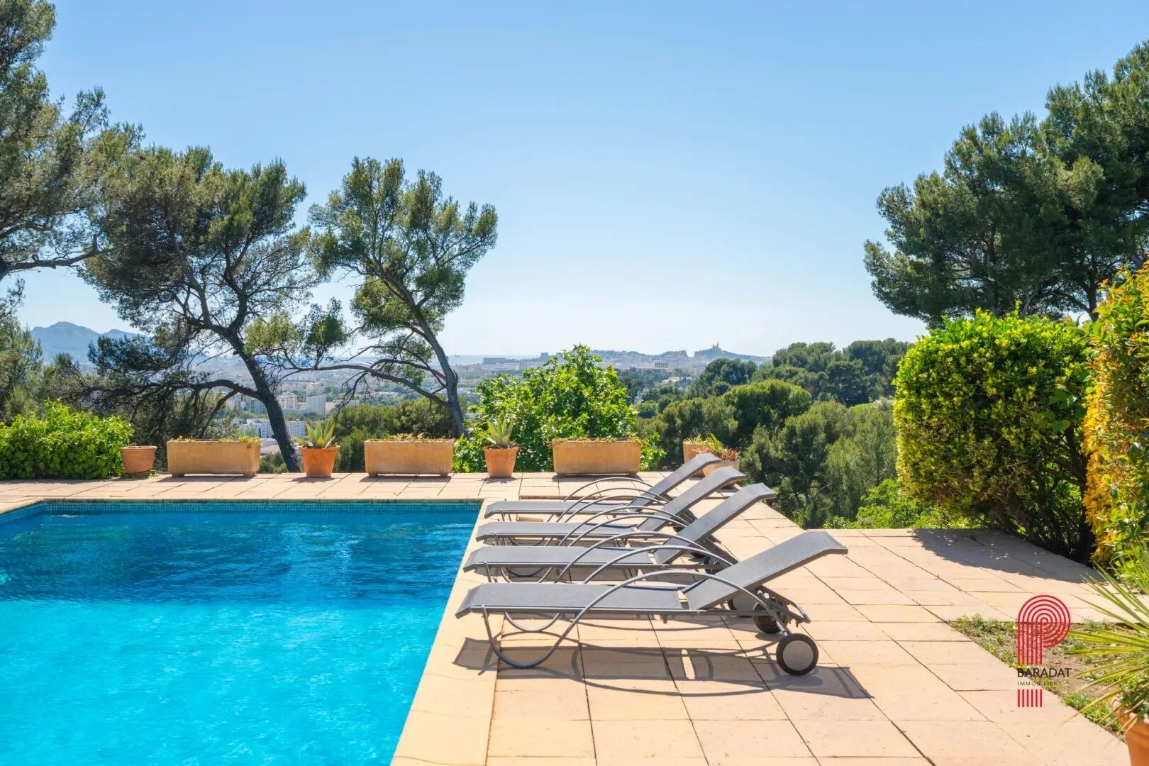 Maison à vendre, 360m², Marseille 12ème