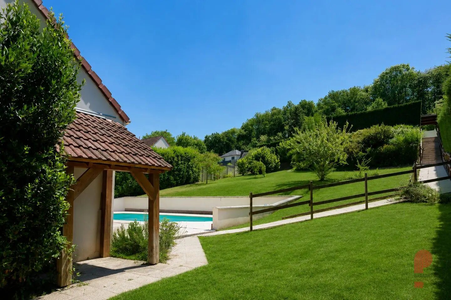 Maison à vendre, 200m², Vert-en-Drouais