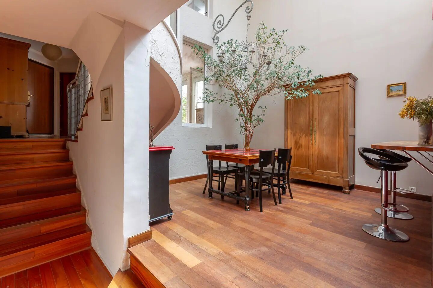 Appartement à vendre, 144m², Nanterre