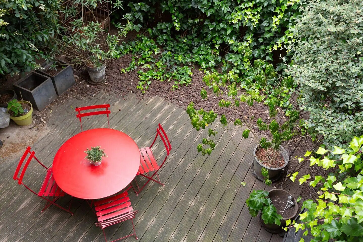 Appartement à vendre, 144m², Nanterre
