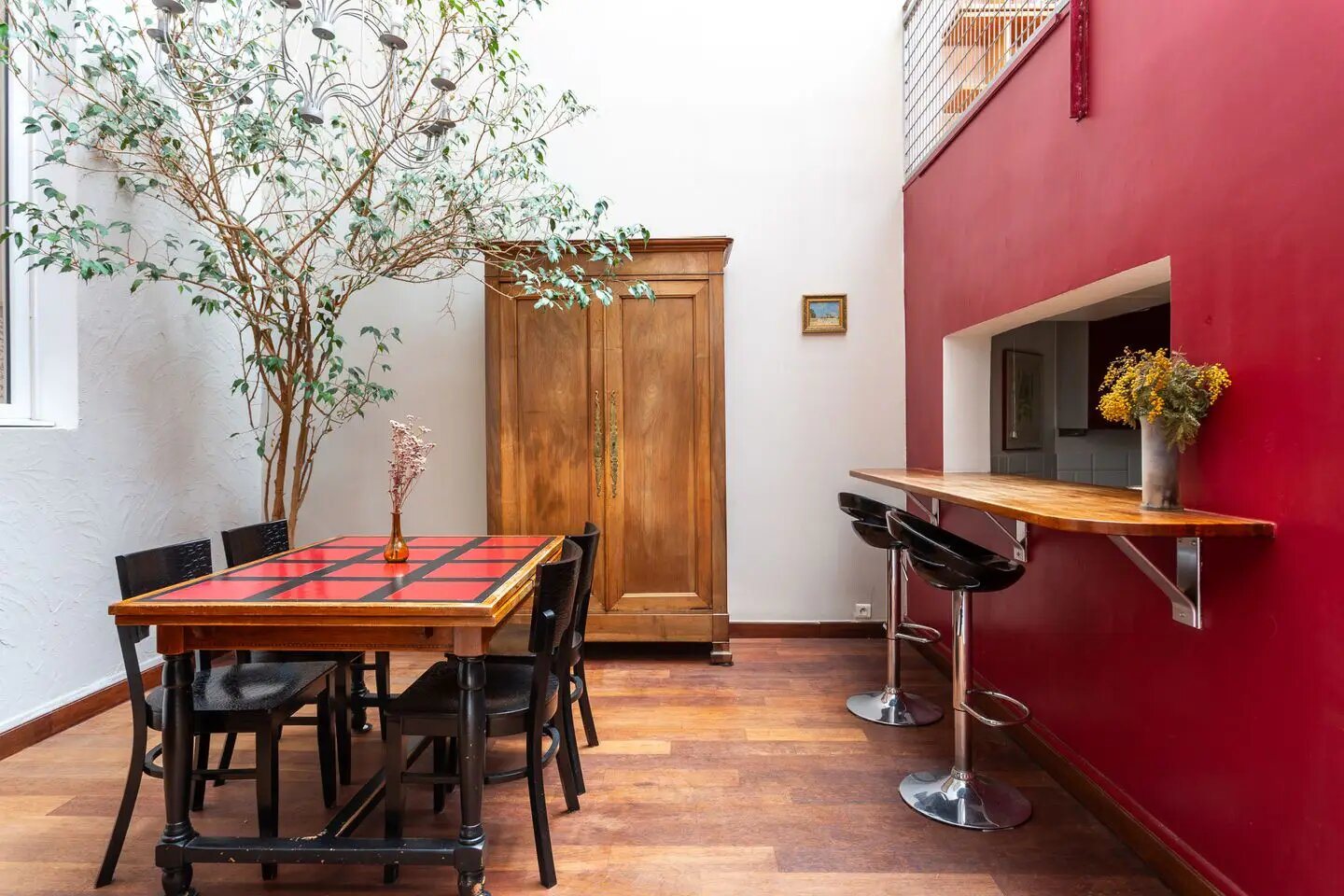 Appartement à vendre, 144m², Nanterre