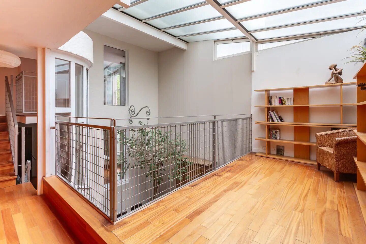 Appartement à vendre, 144m², Nanterre