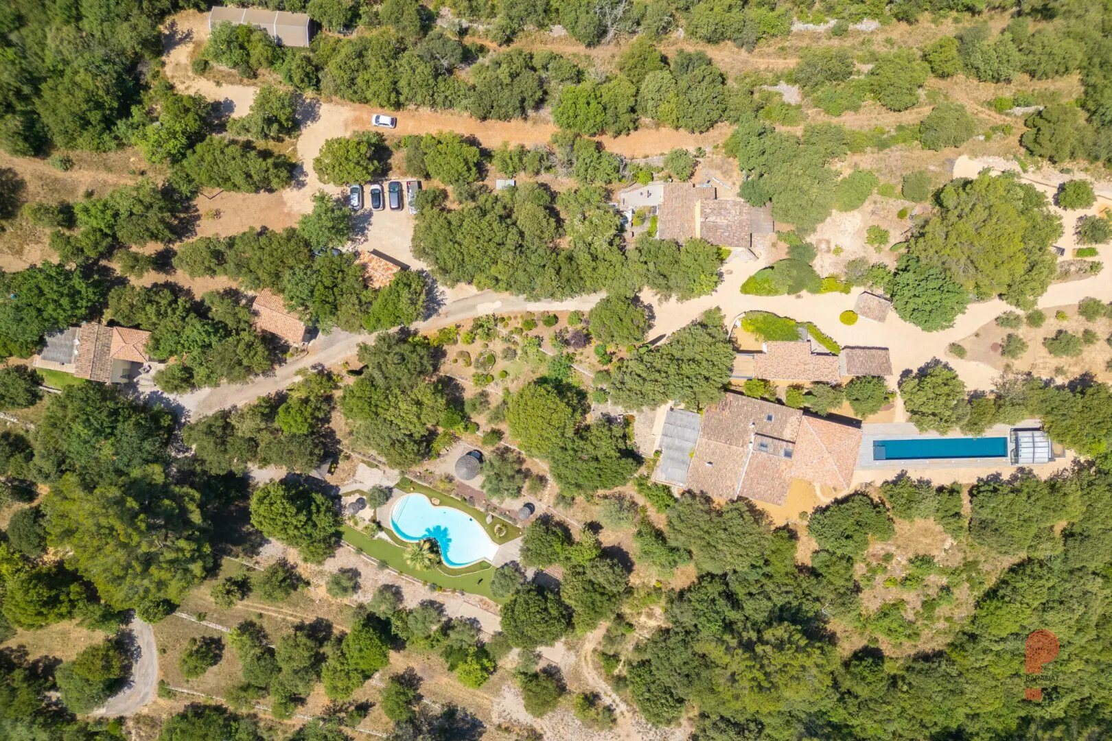 Maison à vendre, 600m², Saint-Maximin-la-Sainte-Baume