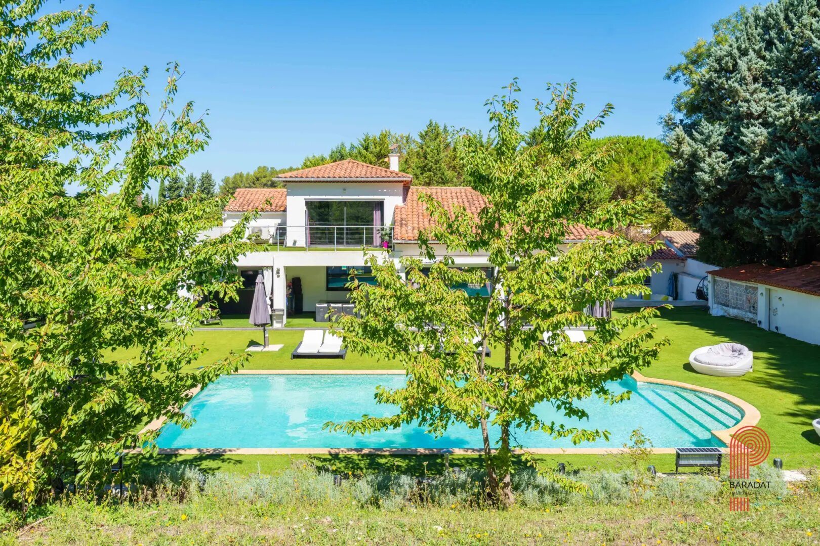 Maison à vendre, 200m², Bouc-Bel-Air