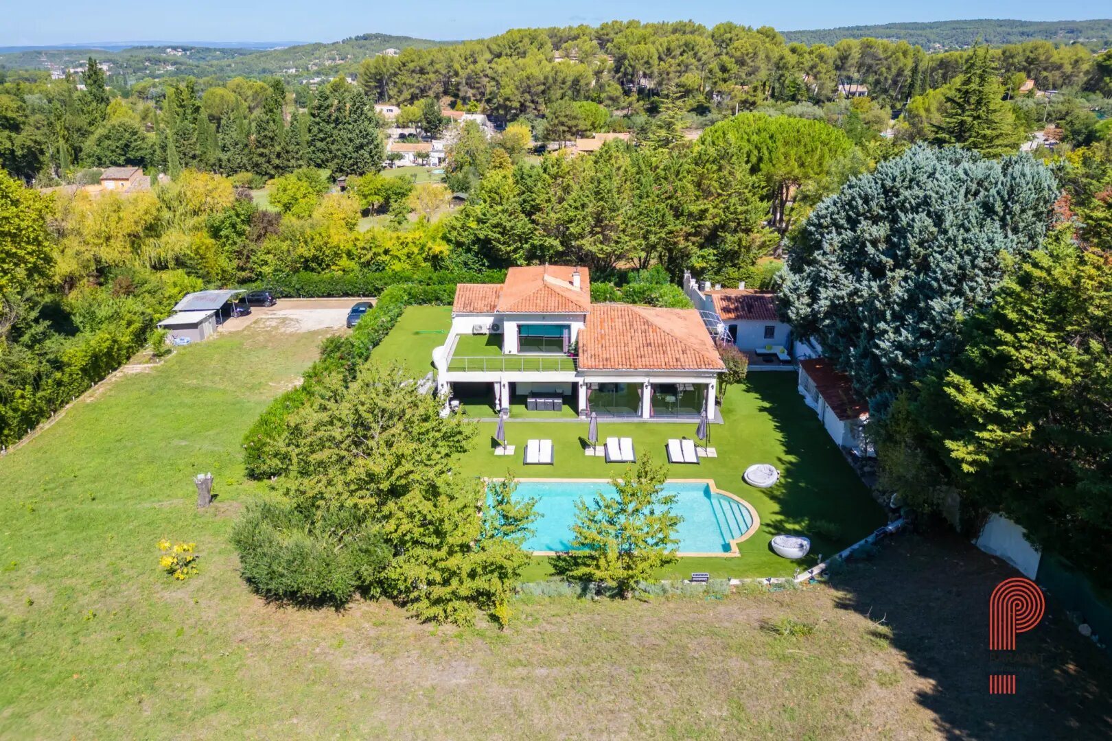 Maison à vendre, 200m², Bouc-Bel-Air