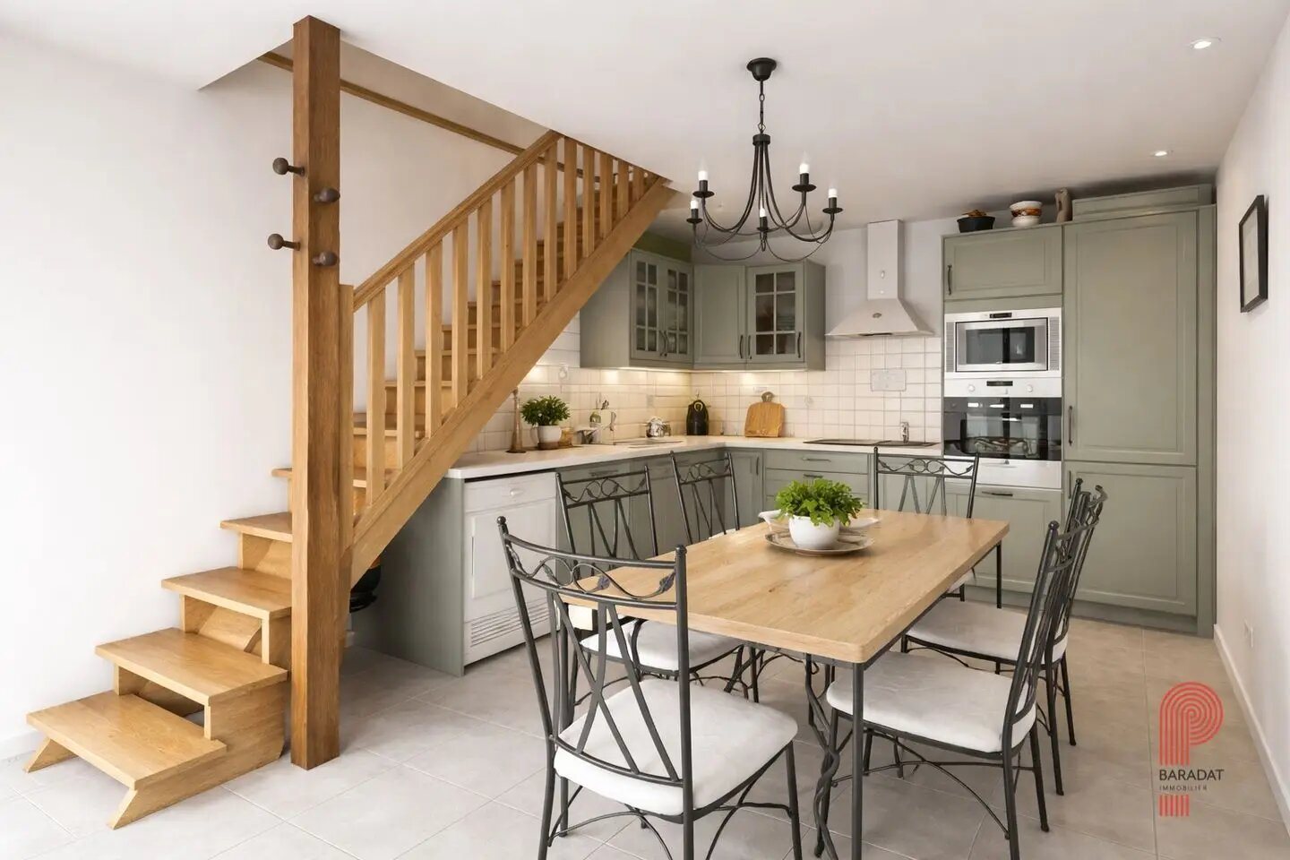 Maison à vendre, 44m², Marseille 7ème