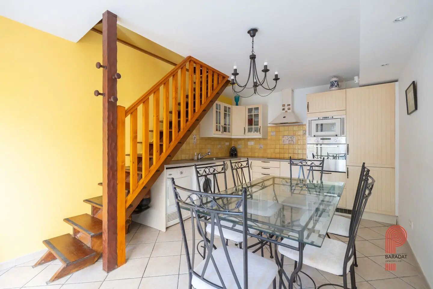 Maison à vendre, 44m², Marseille 7ème