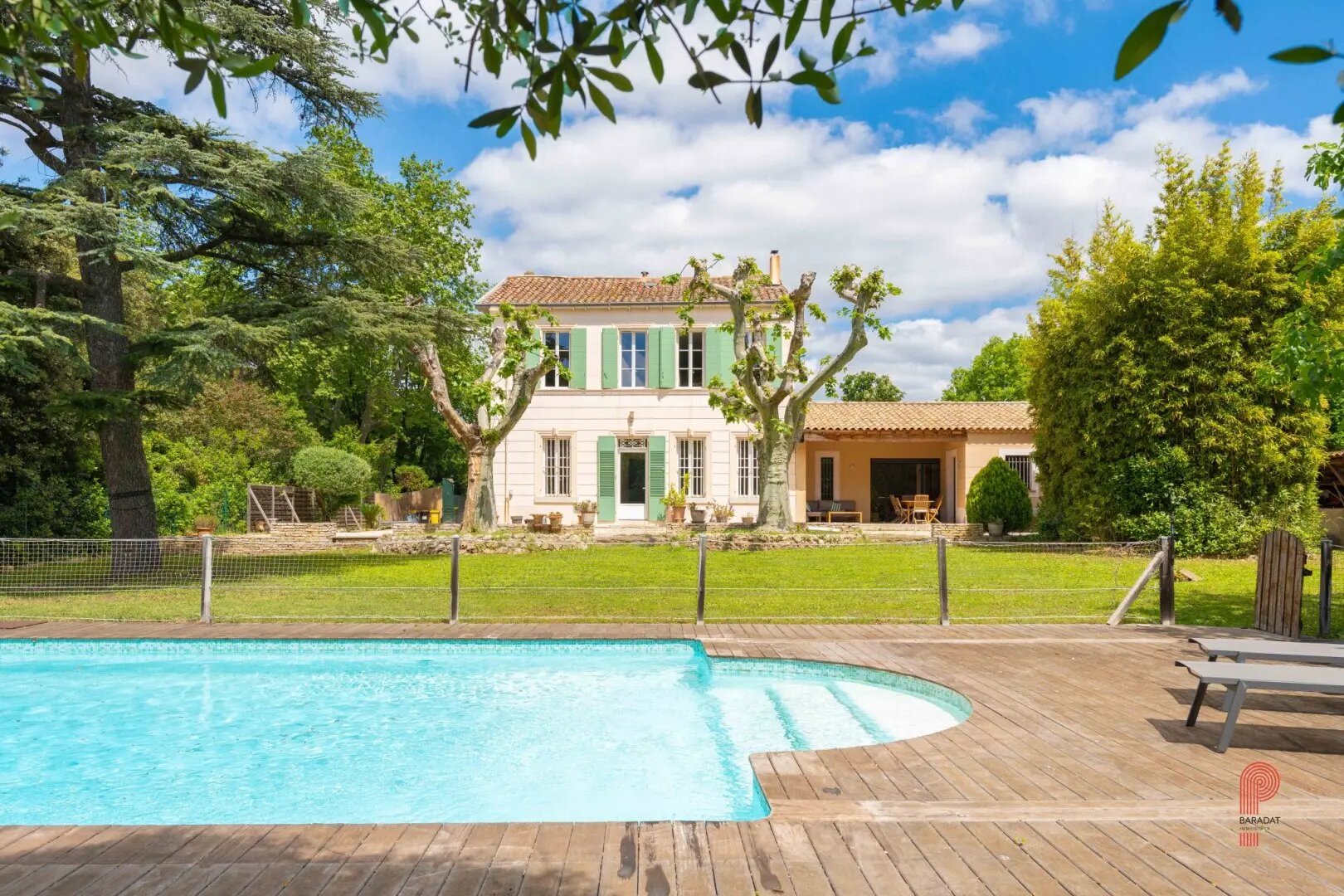 Maison à vendre, 334m², Marseille 12ème