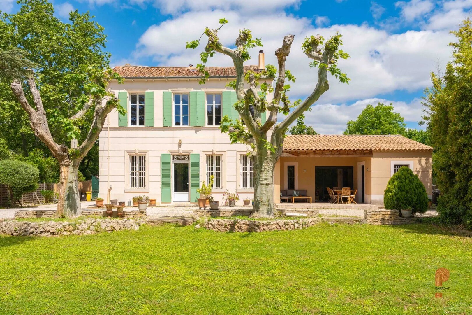 Maison à vendre, 334m², Marseille 12ème