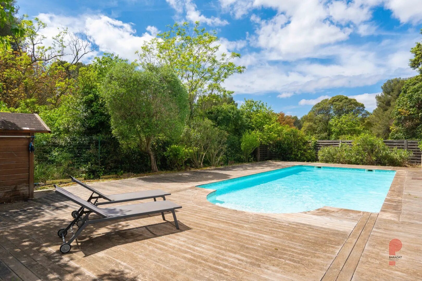 Maison à vendre, 334m², Marseille 12ème