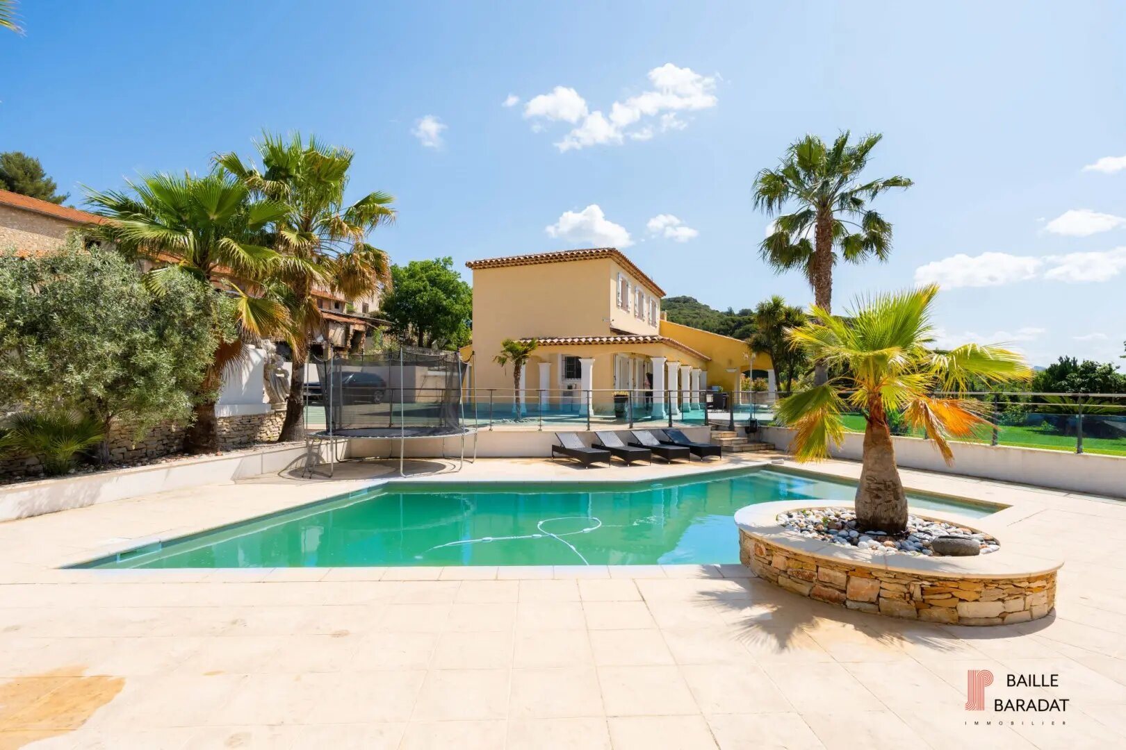 Maison à vendre, 230m², Marseille 13ème
