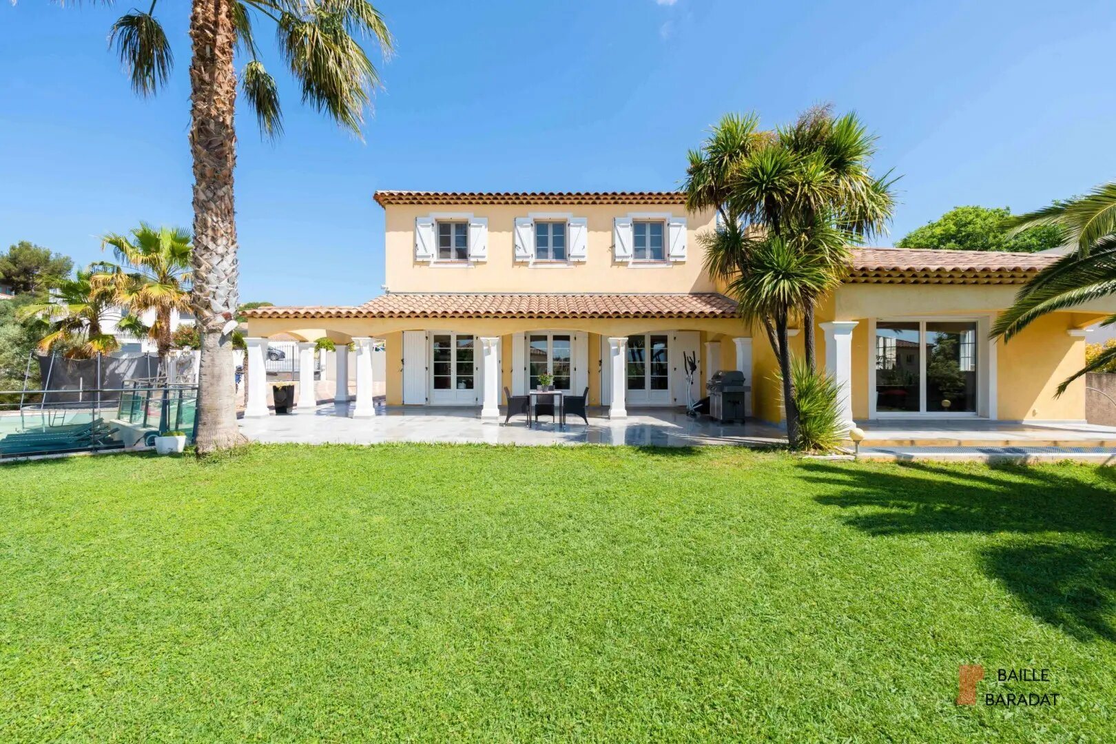 Maison à vendre, 230m², Marseille 13ème