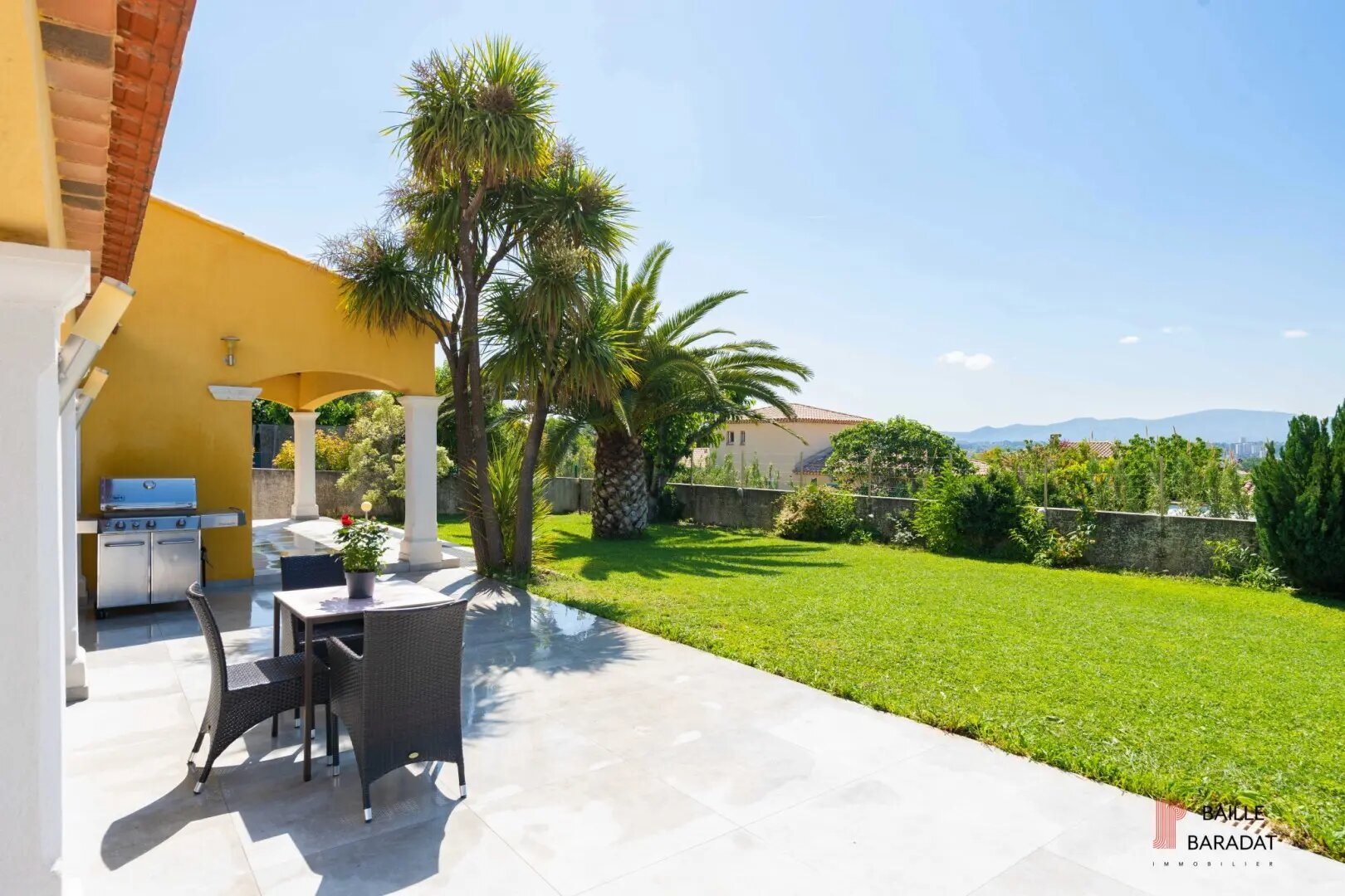 Maison à vendre, 230m², Marseille 13ème