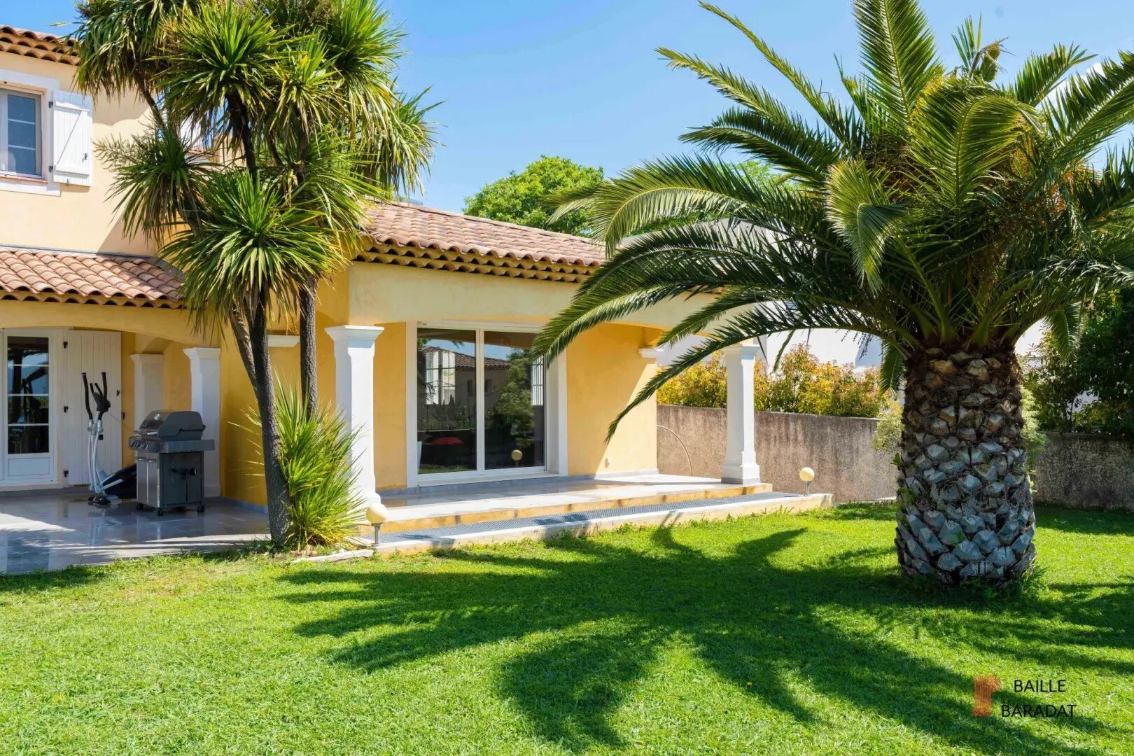 Maison à vendre, 230m², Marseille 13ème