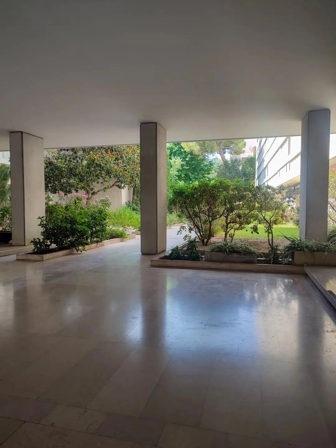 Appartement à louer, 16m², Marseille 8ème