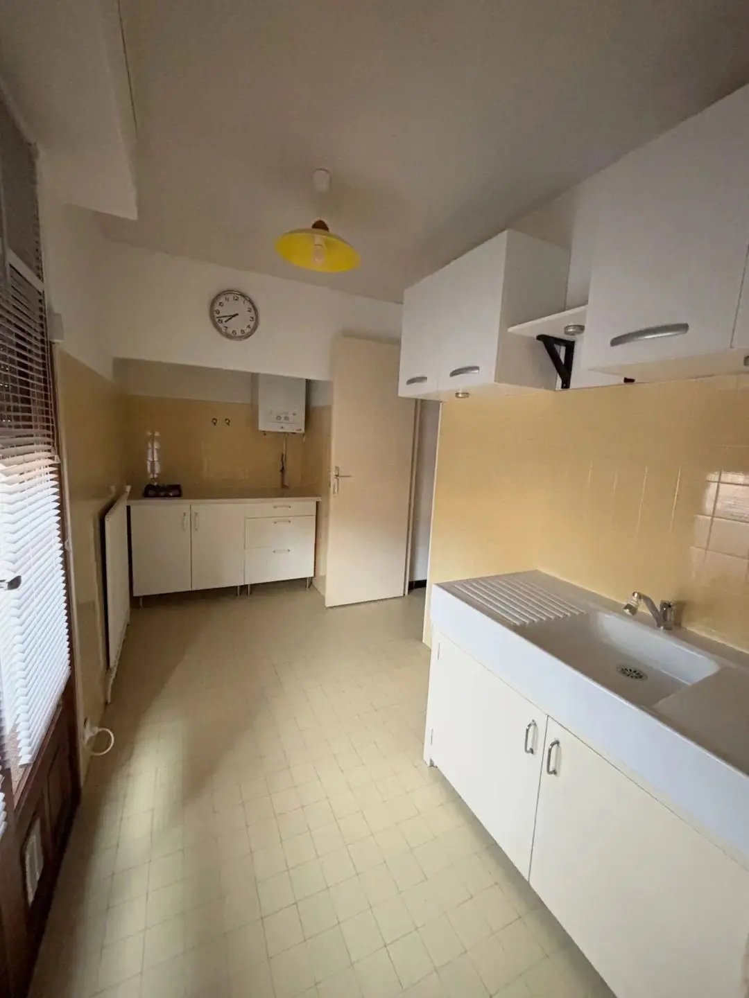 Appartement à louer, 1m², Marseille 6ème