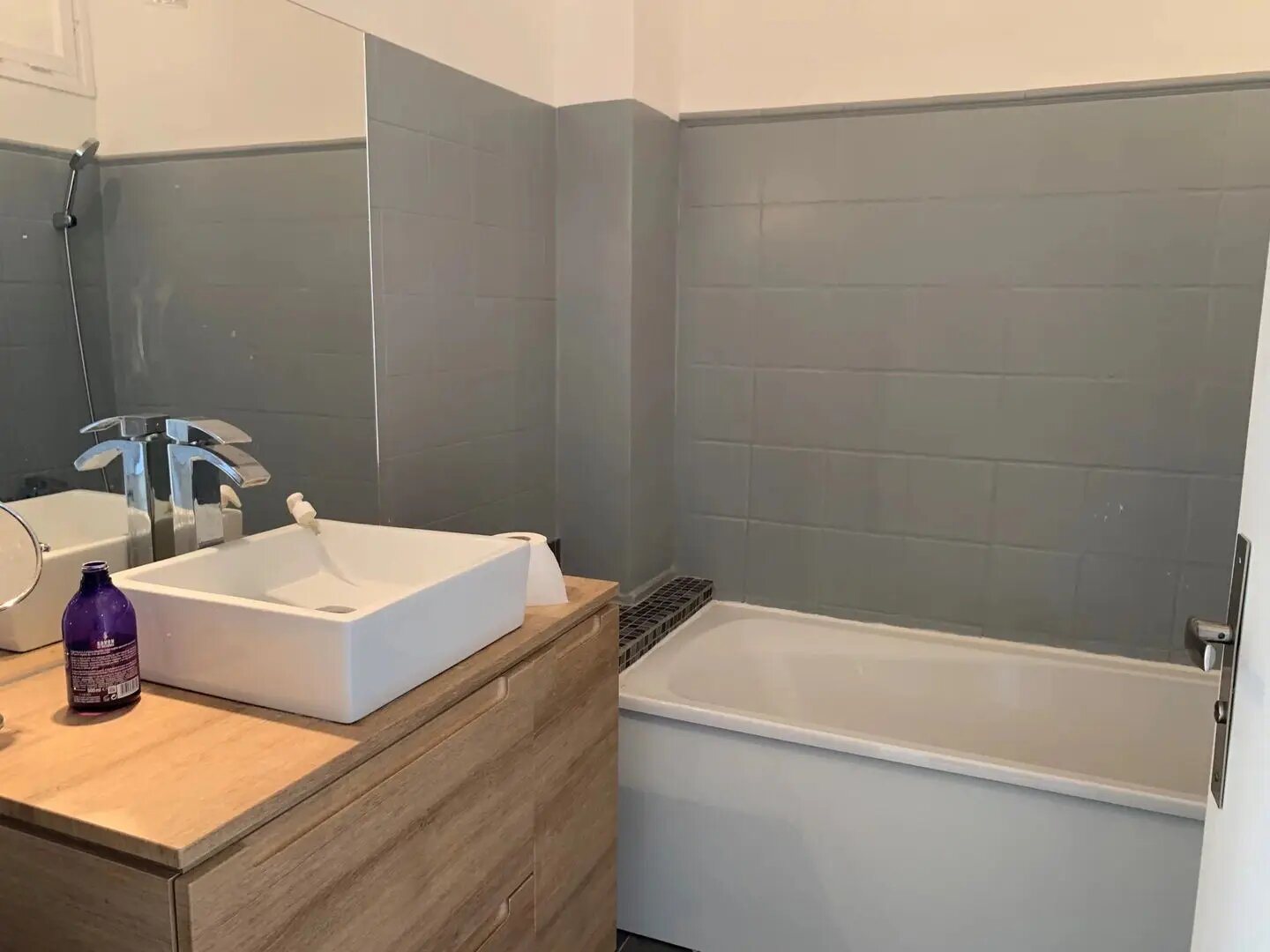 Appartement à louer, 76m², Marseille 8ème