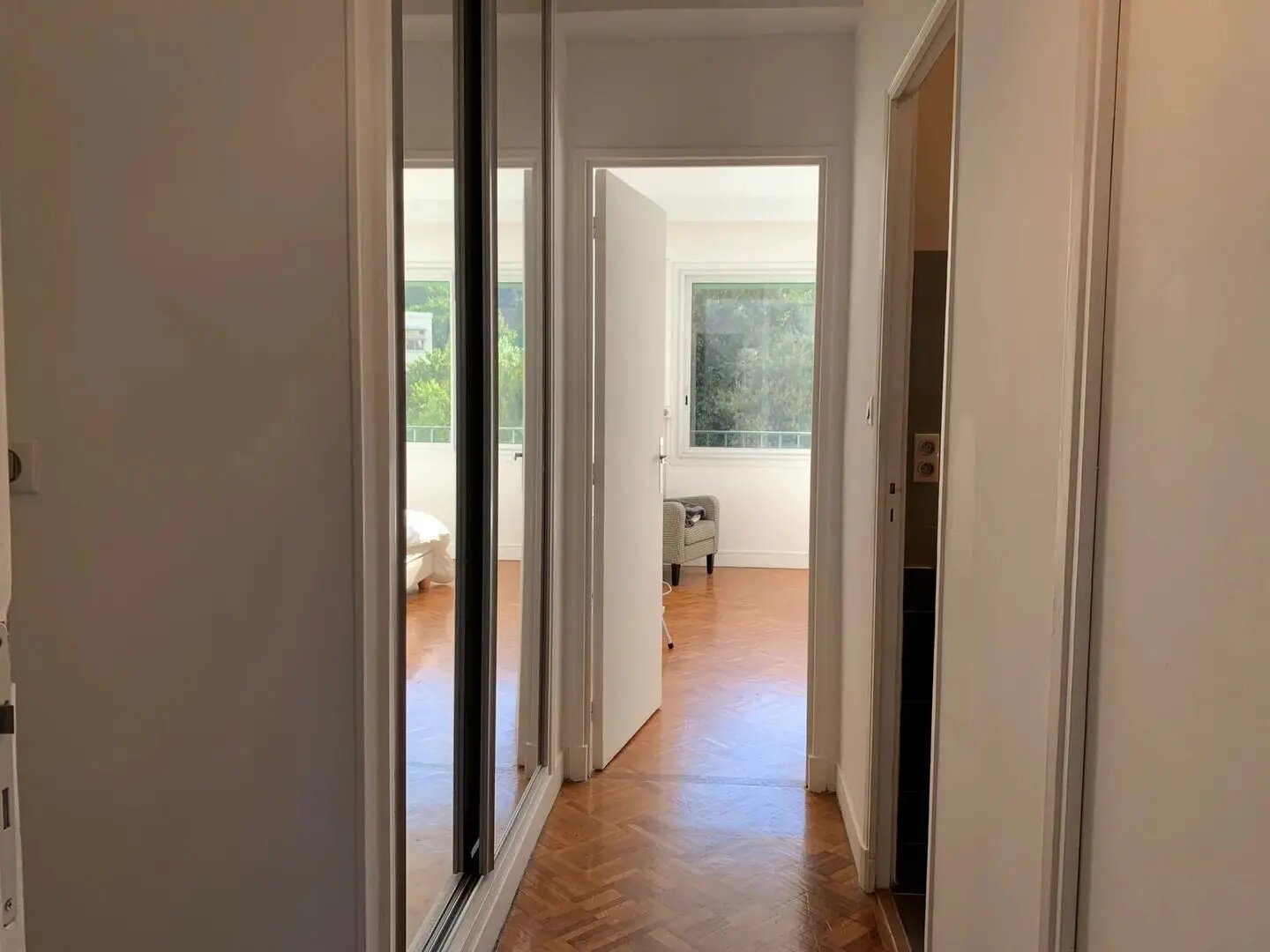 Appartement à louer, 76m², Marseille 8ème