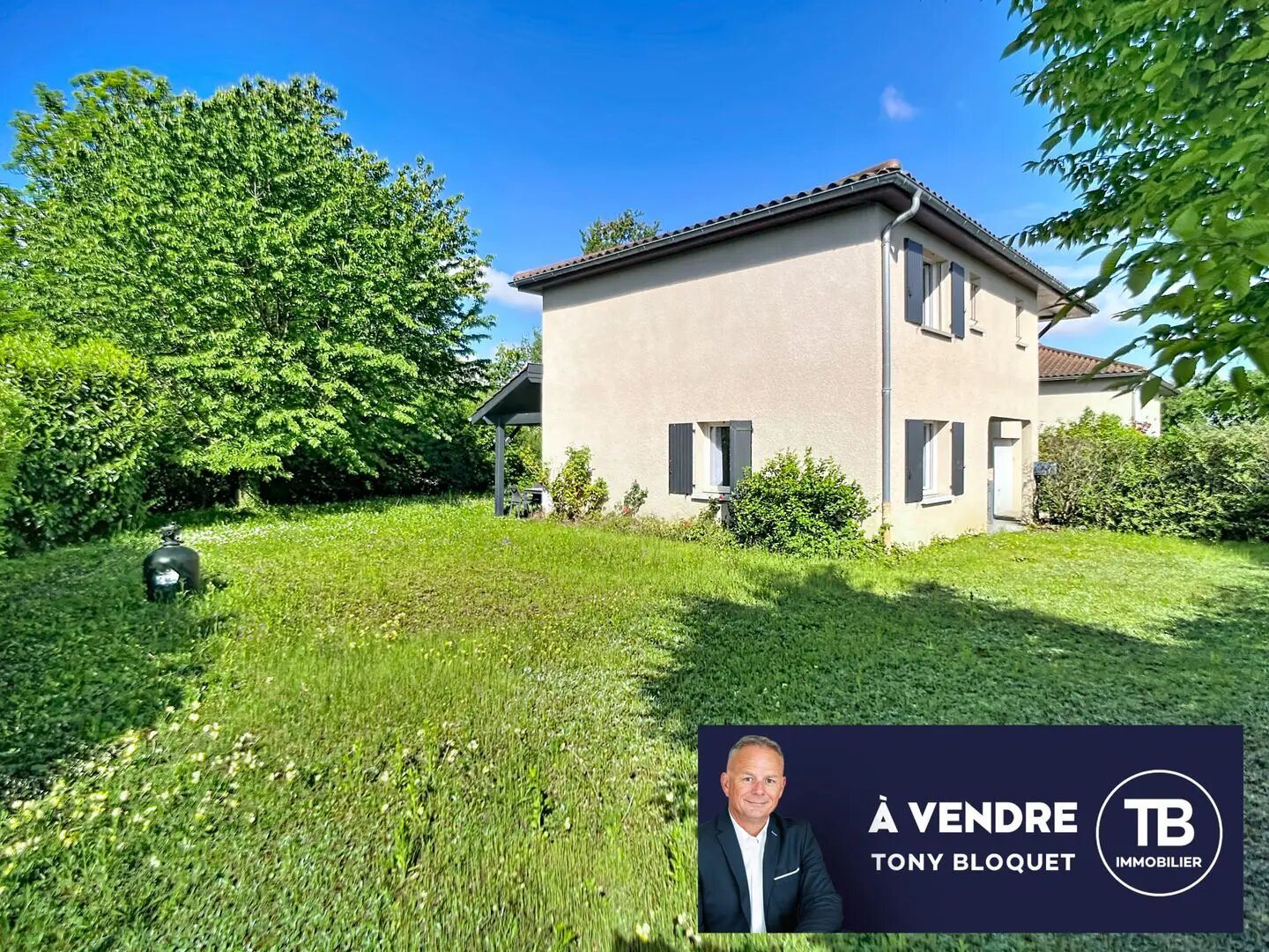 Maison à vendre, 123m², L'Isle-d'Abeau