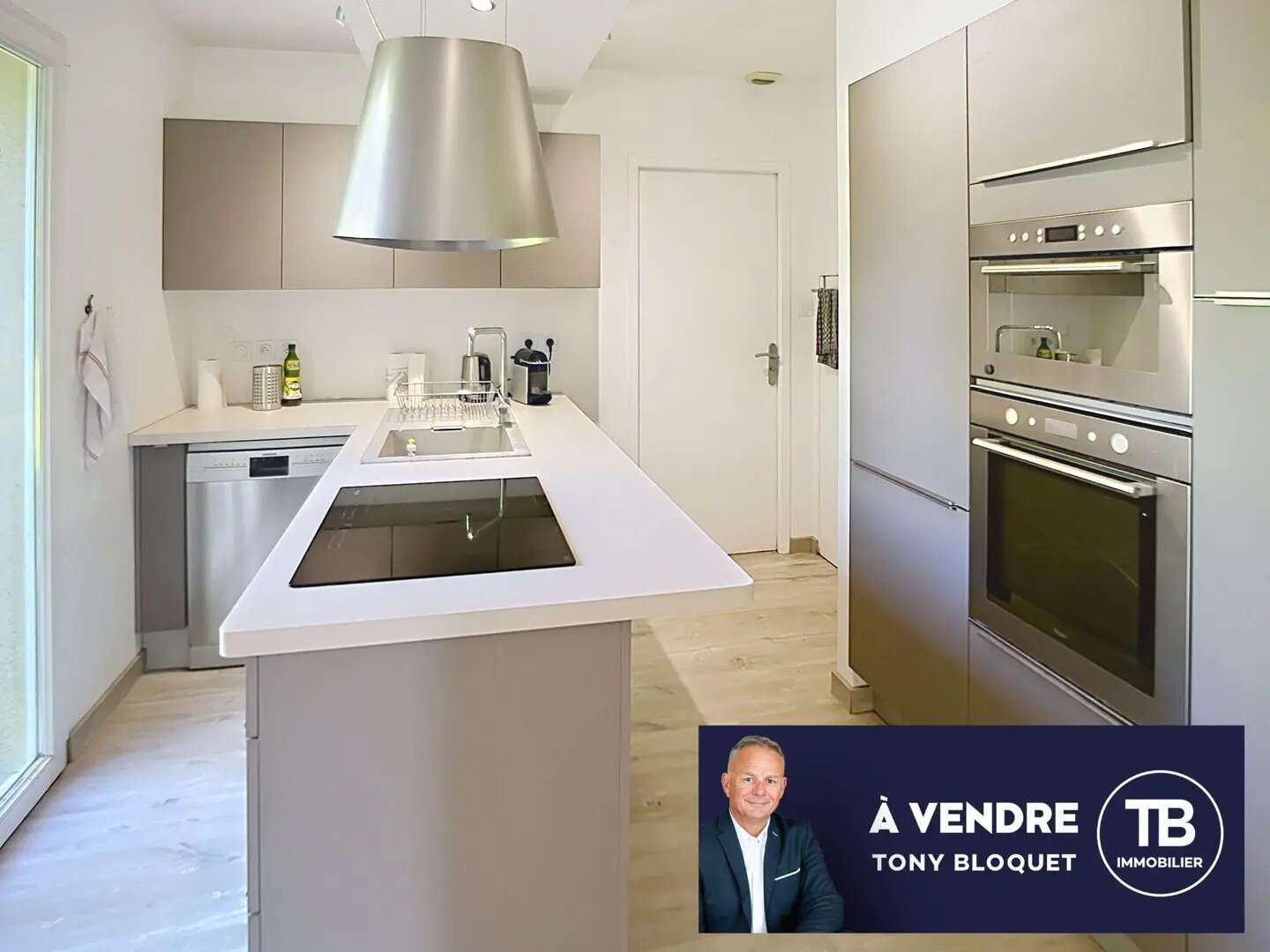 Maison à vendre, 123m², L'Isle-d'Abeau