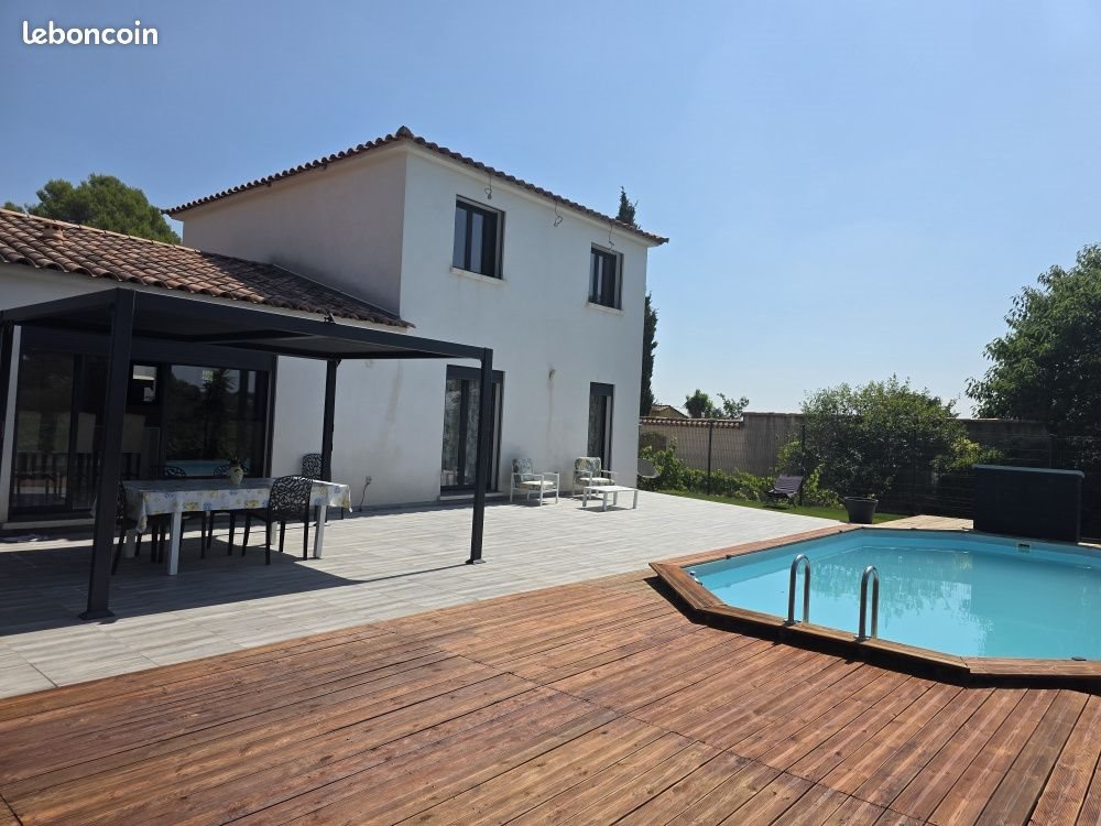 Maison à vendre, 139m², Cuers