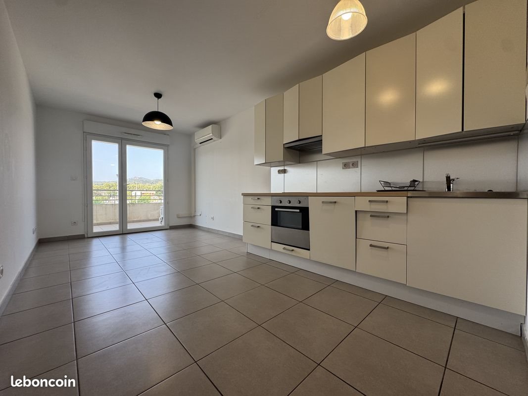 Appartement à vendre, 36m², La Londe-les-Maures