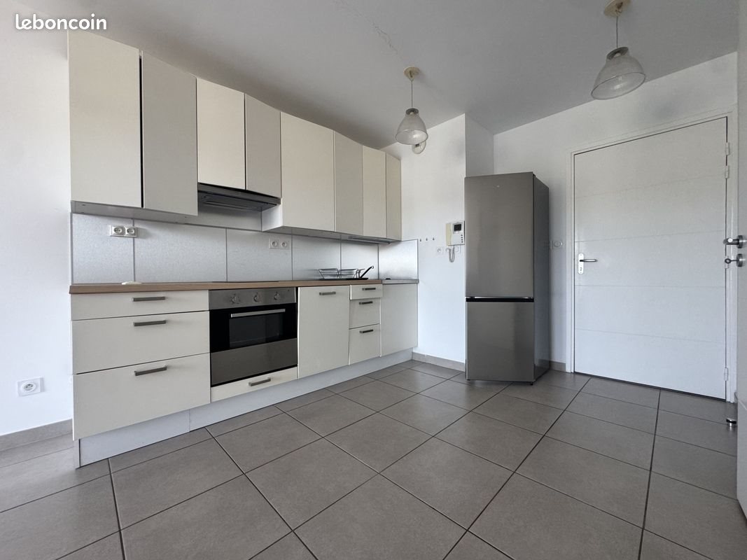 Appartement à vendre, 36m², La Londe-les-Maures