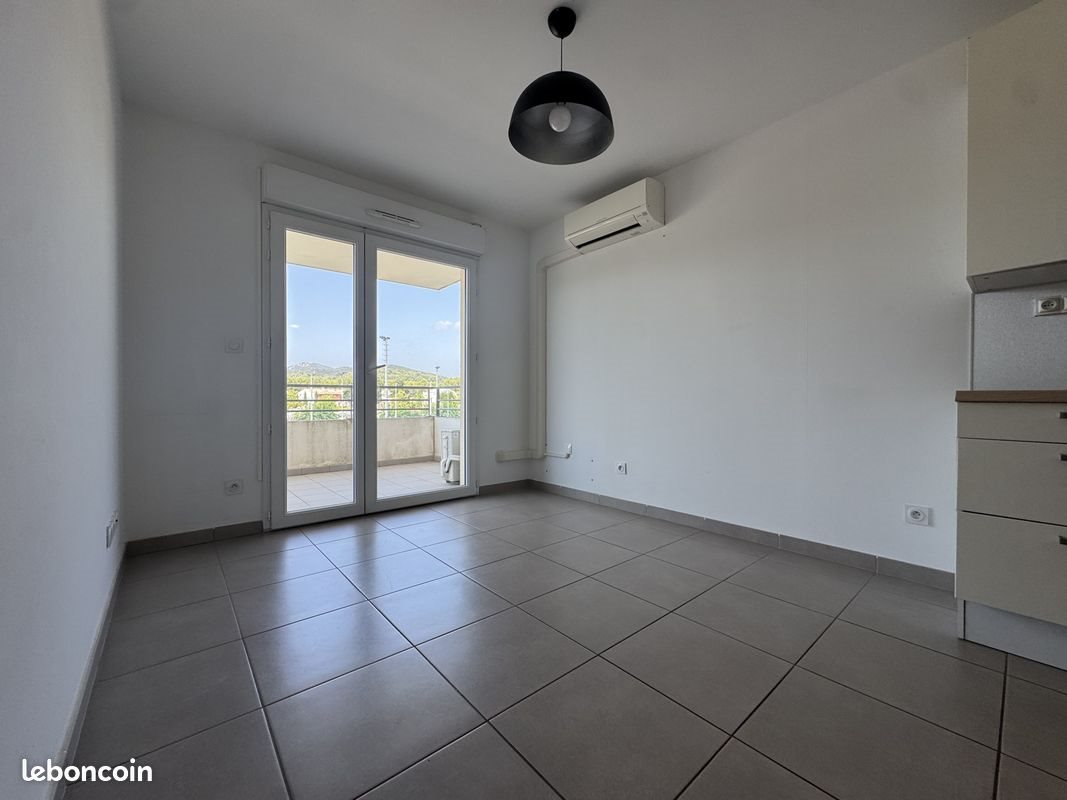 Appartement à vendre, 36m², La Londe-les-Maures