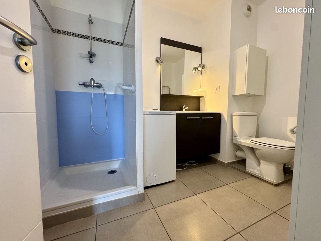 Appartement à vendre, 36m², La Londe-les-Maures