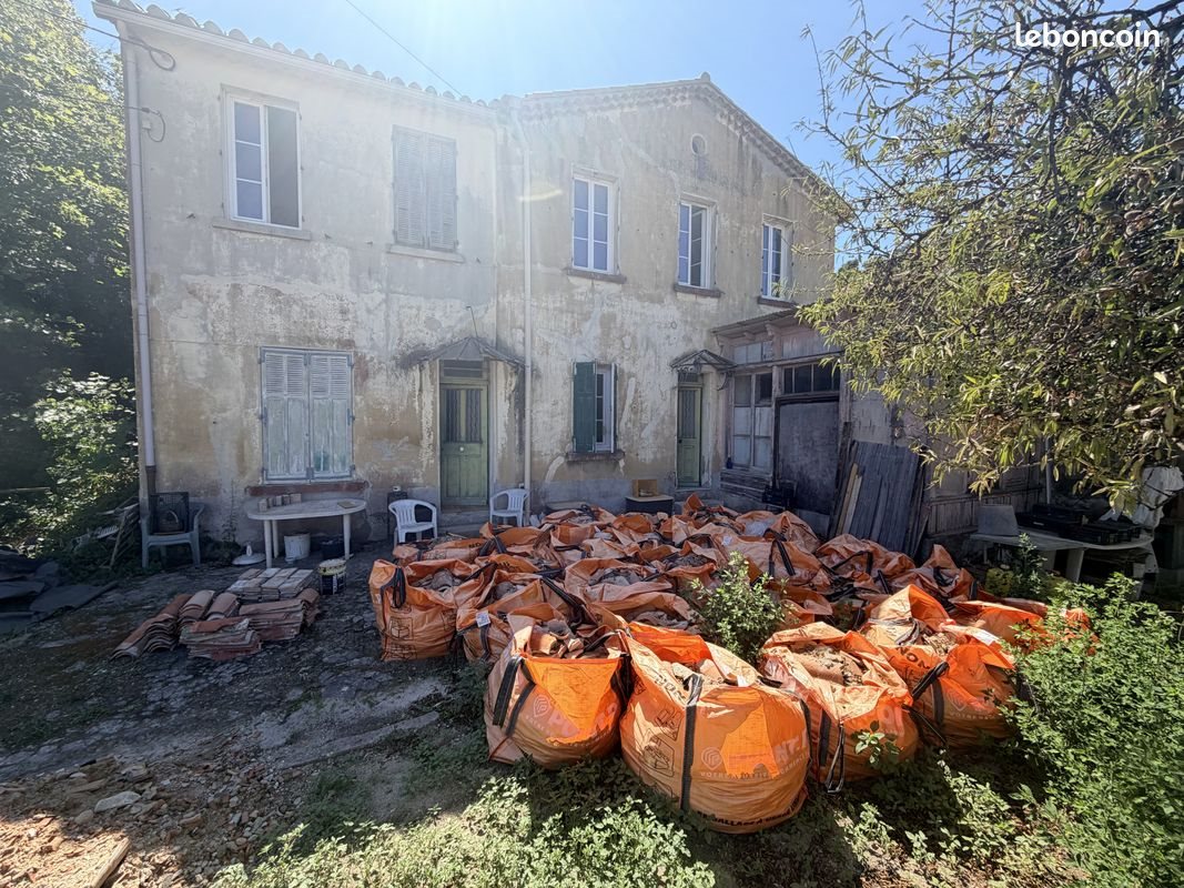 Maison à vendre, 135m², La Seyne-sur-Mer