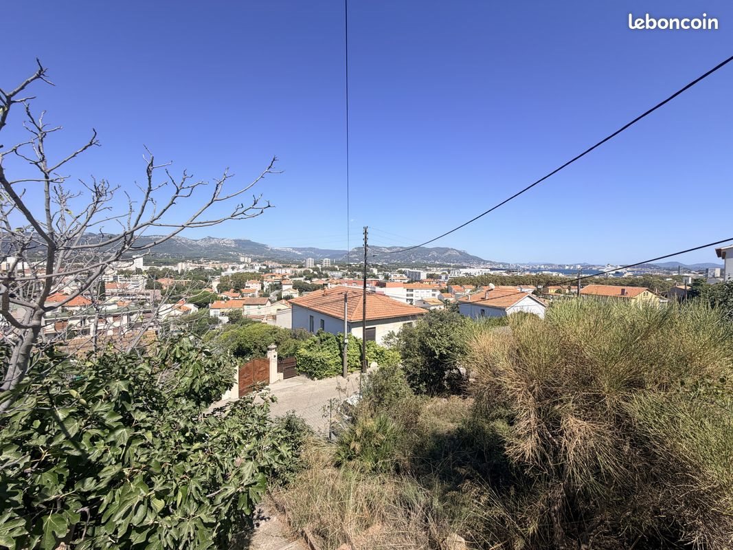 Maison à vendre, 135m², La Seyne-sur-Mer