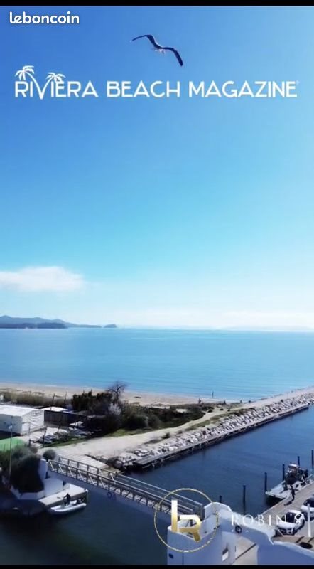 Maison à vendre, 120m², La Londe-les-Maures
