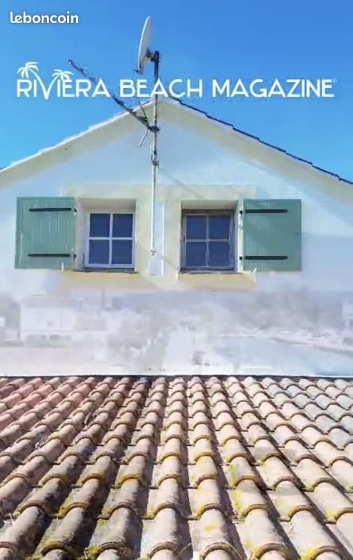 Maison à vendre, 120m², La Londe-les-Maures