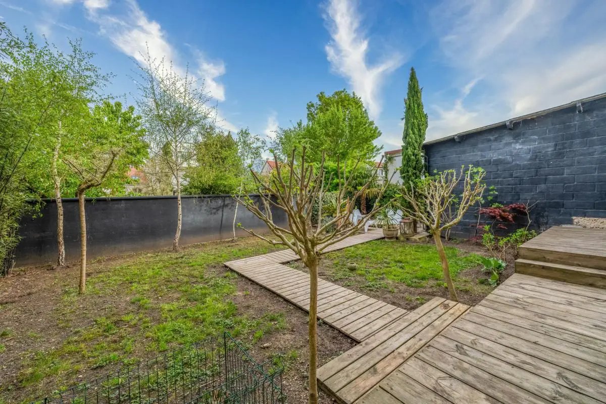 Maison à vendre, 182m², Nanterre