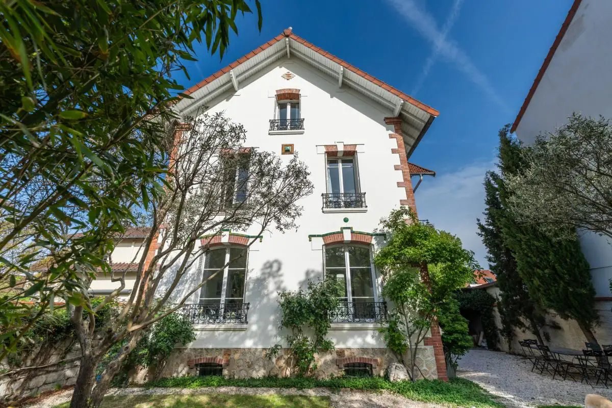 Maison à vendre, 182m², Nanterre