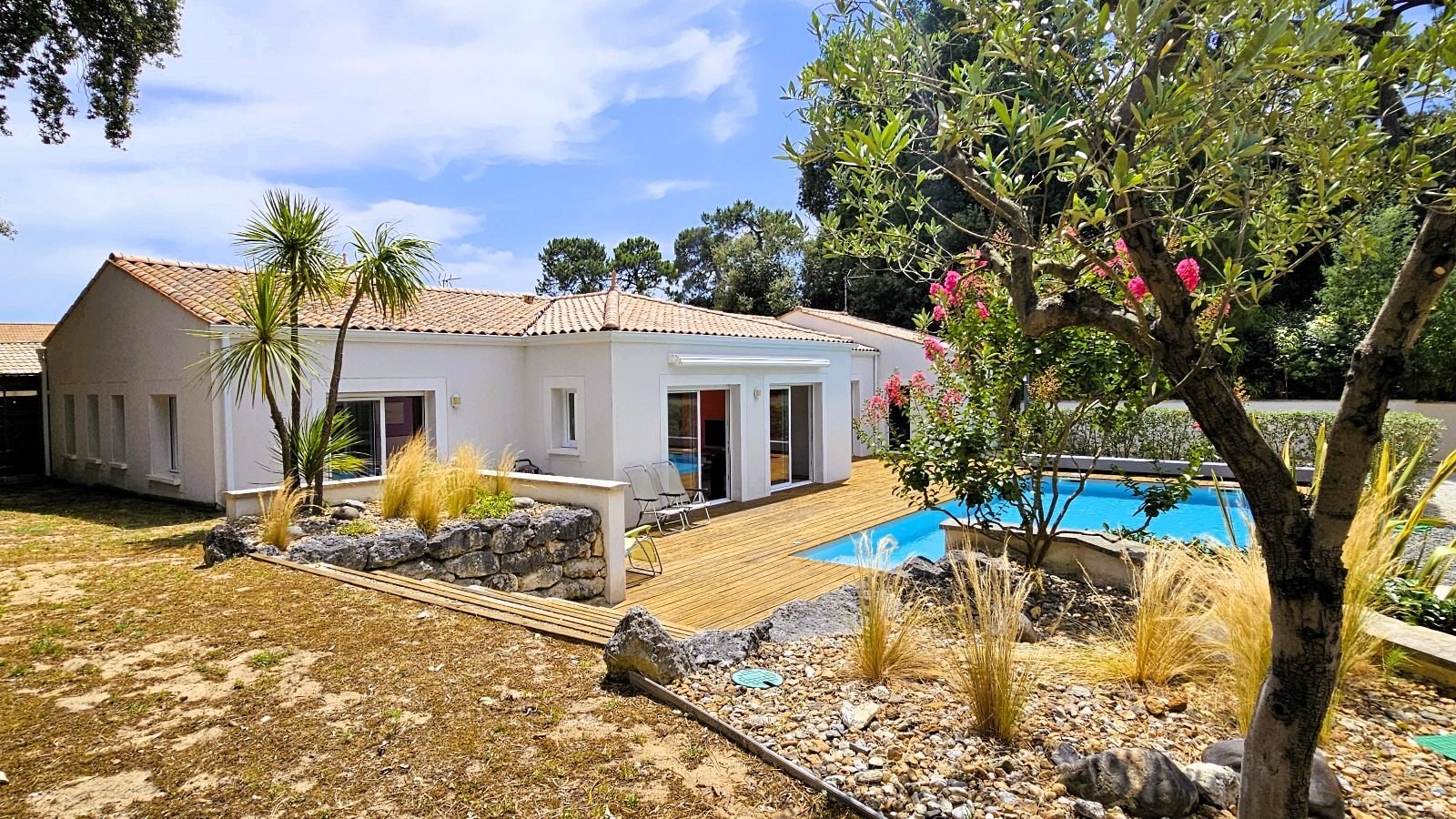 Maison à vendre, 275m², Saint-Georges-de-Didonne