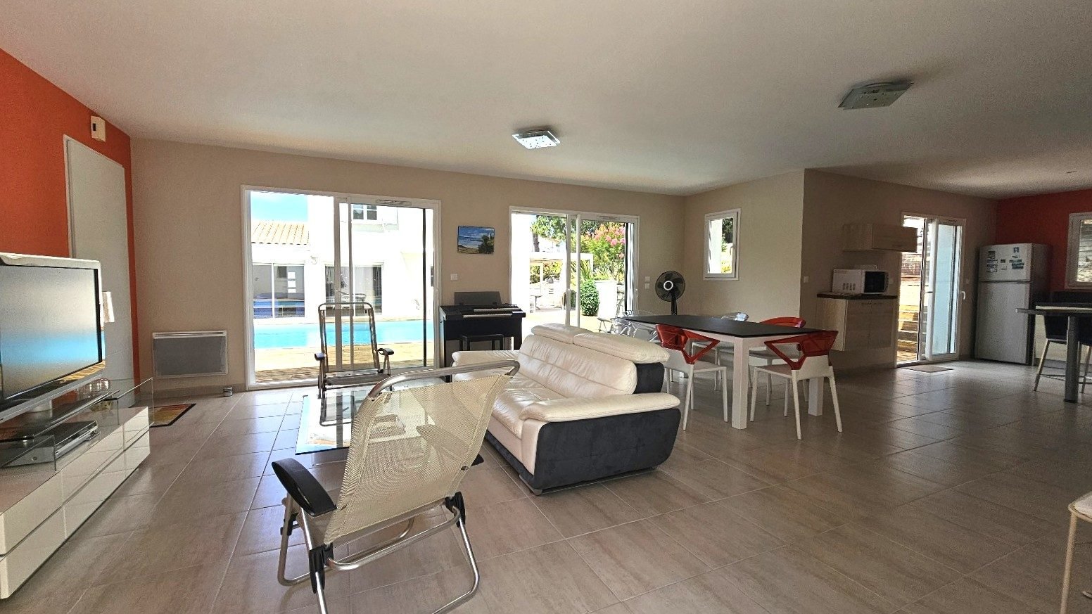 Maison à vendre, 275m², Saint-Georges-de-Didonne