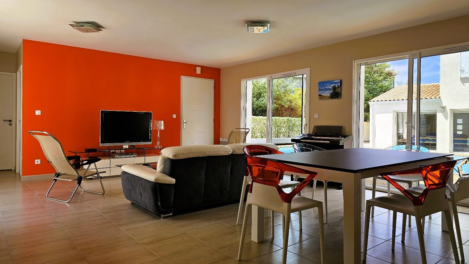 Maison à vendre, 275m², Saint-Georges-de-Didonne