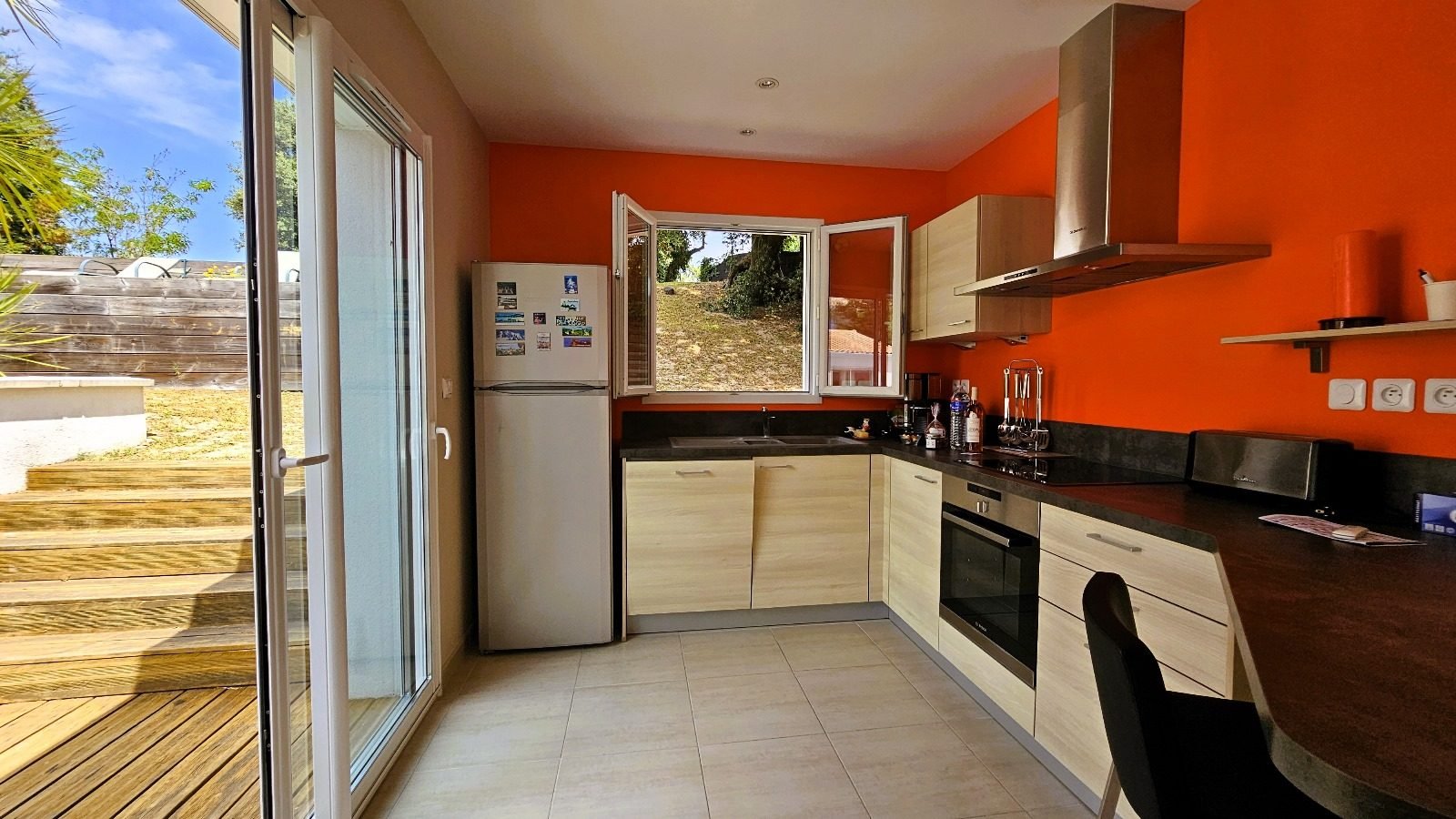 Maison à vendre, 275m², Saint-Georges-de-Didonne